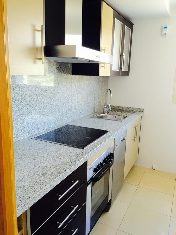 Apartment Roxana Benidorm Exterior foto