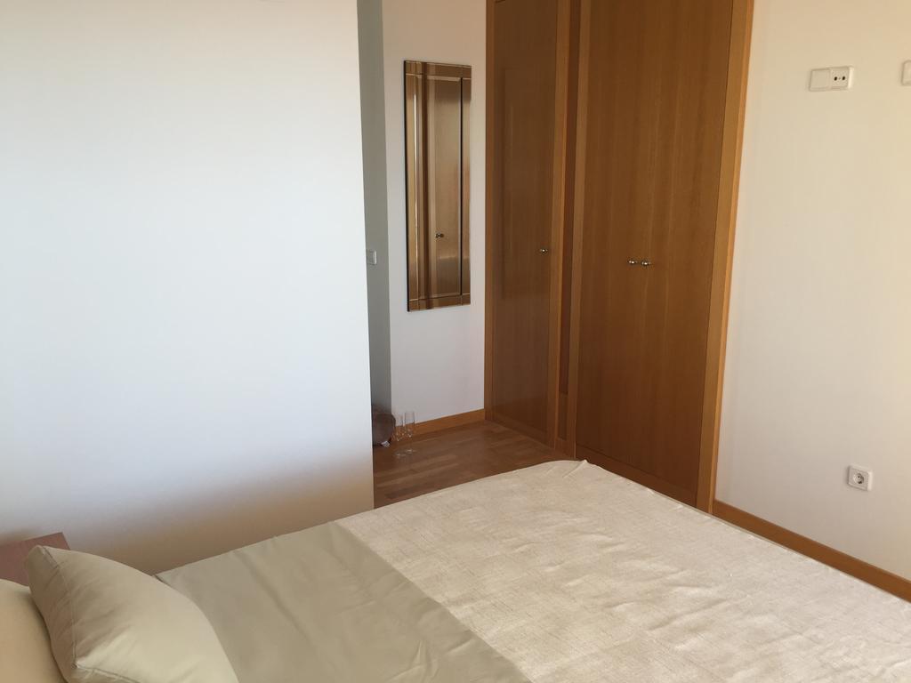 Apartment Roxana Benidorm Exterior foto